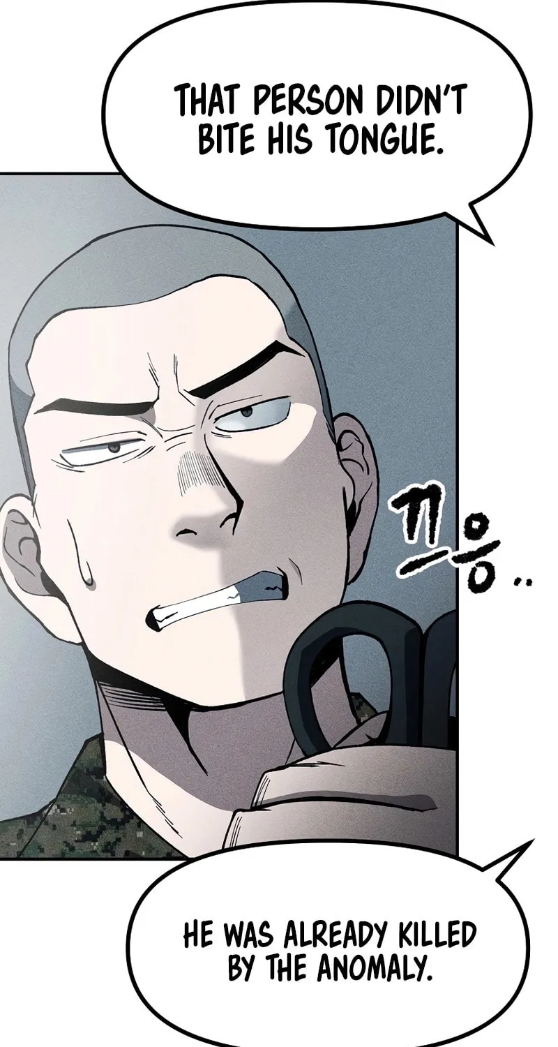 Humanity Protection Company Chapter 6 page 60 - 