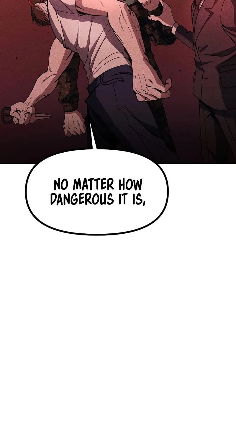 Humanity Protection Company Chapter 6 page 63 - 