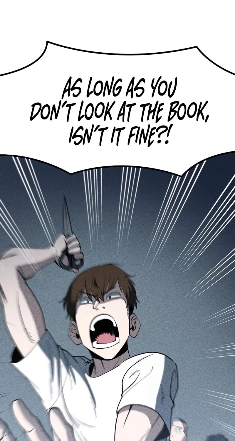 Humanity Protection Company Chapter 6 page 64 - 
