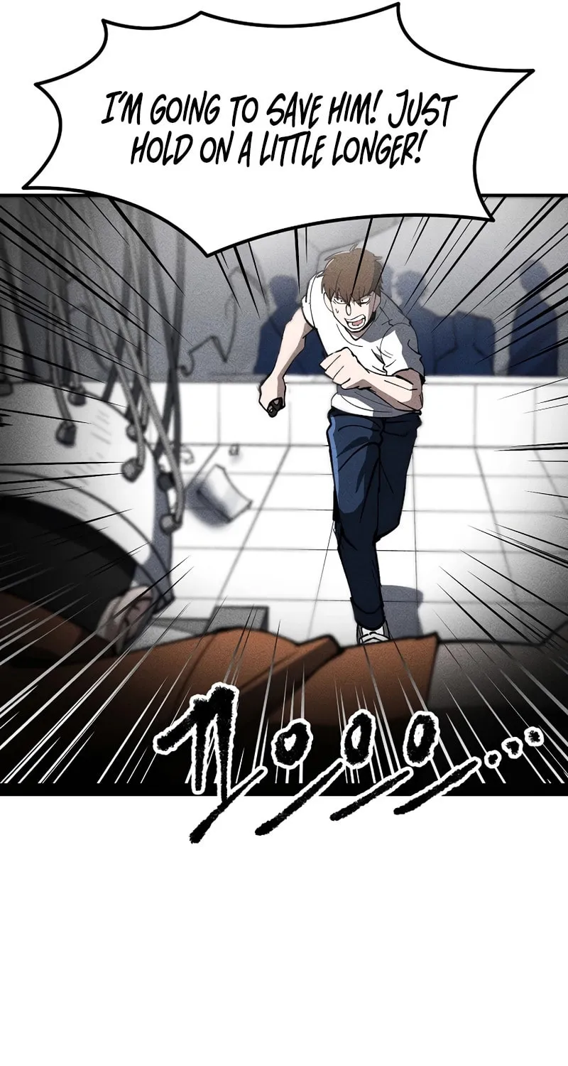 Humanity Protection Company Chapter 6 page 68 - 