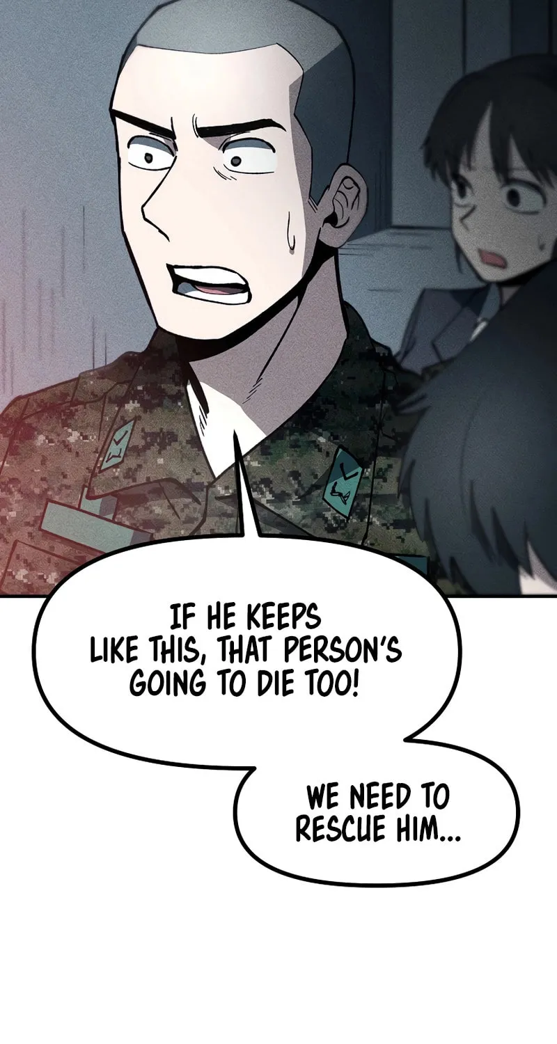 Humanity Protection Company Chapter 6 page 76 - 