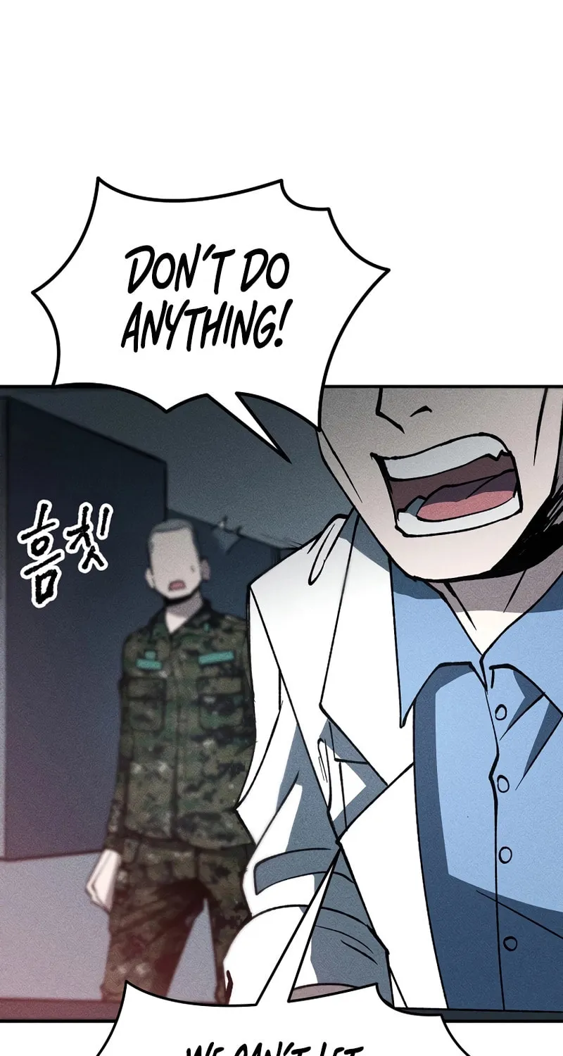Humanity Protection Company Chapter 6 page 77 - 