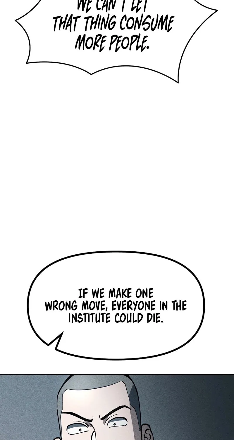 Humanity Protection Company Chapter 6 page 78 - 