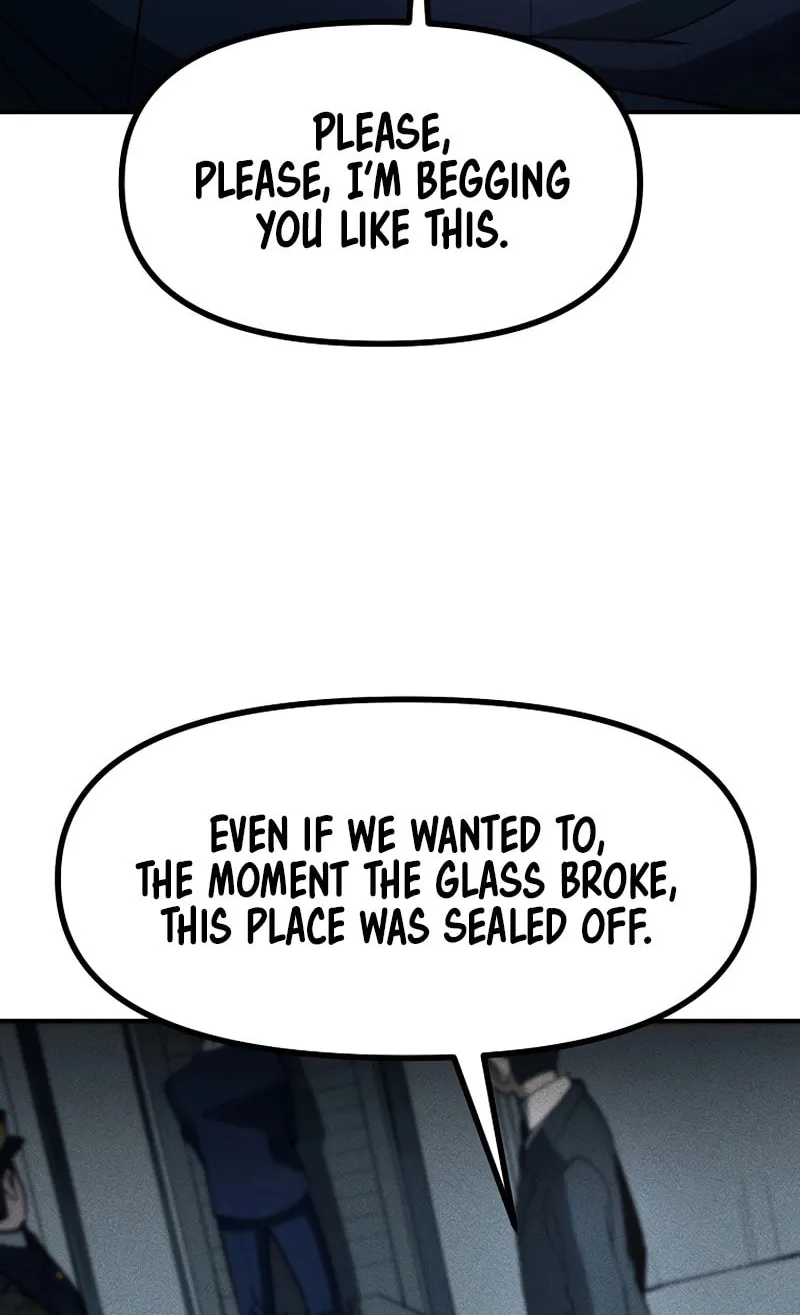 Humanity Protection Company Chapter 6 page 83 - 