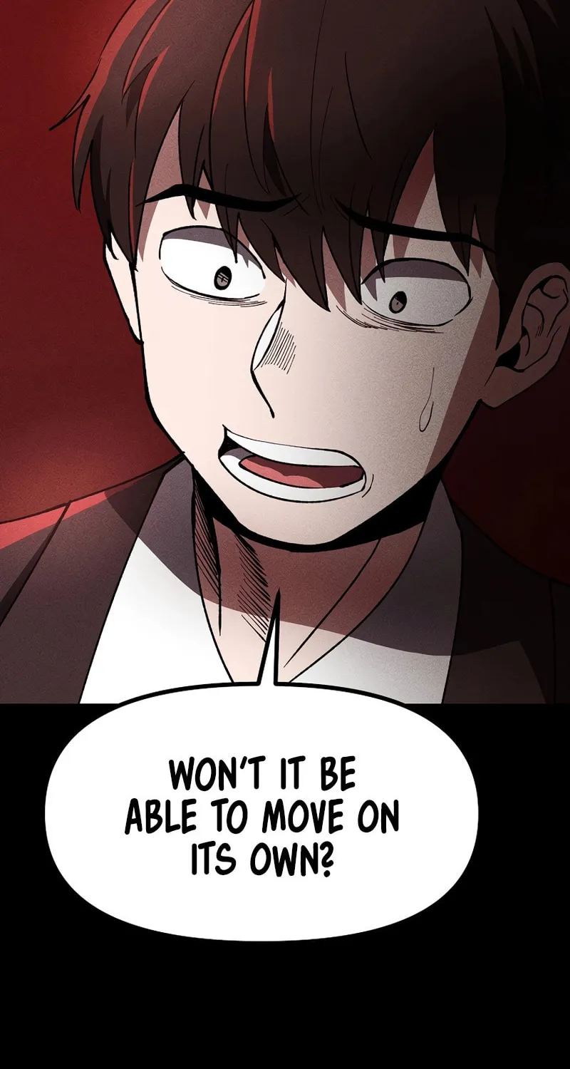 Humanity Protection Company Chapter 6 page 91 - 
