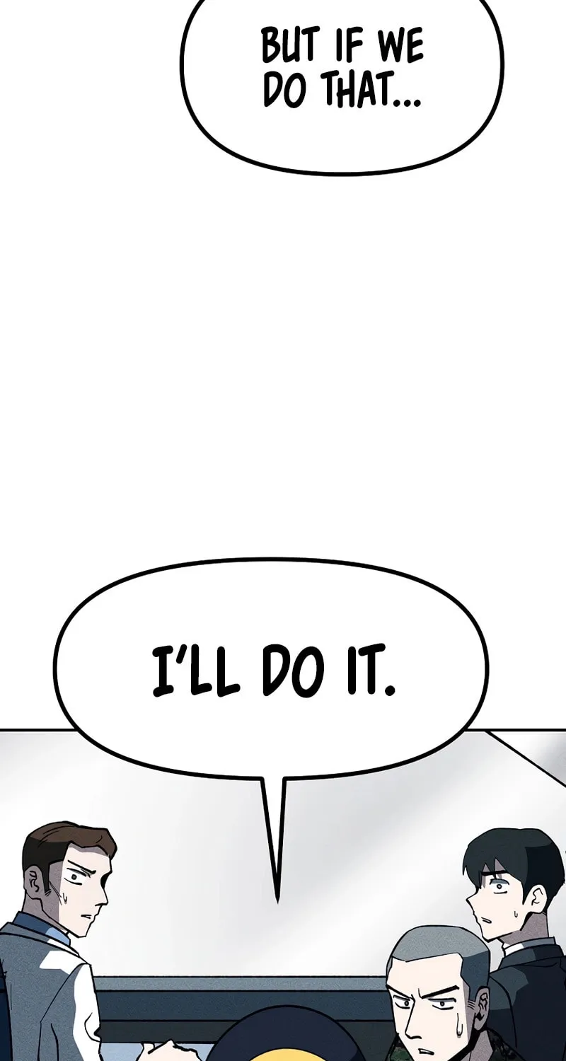 Humanity Protection Company Chapter 7 page 11 - 