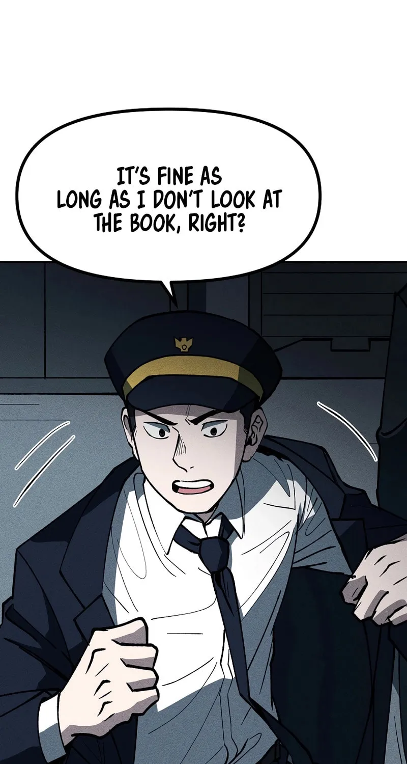 Humanity Protection Company Chapter 7 page 13 - 