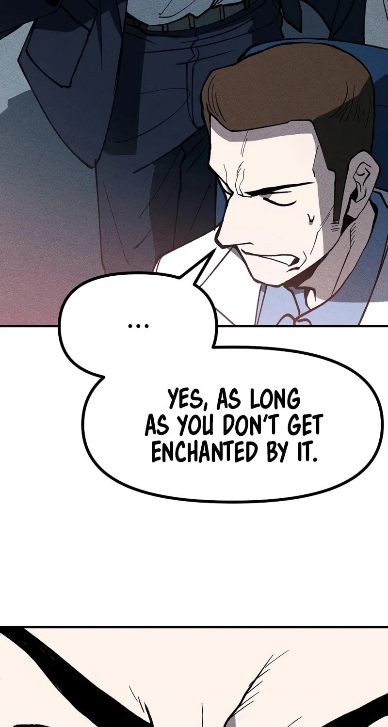 Humanity Protection Company Chapter 7 page 14 - 