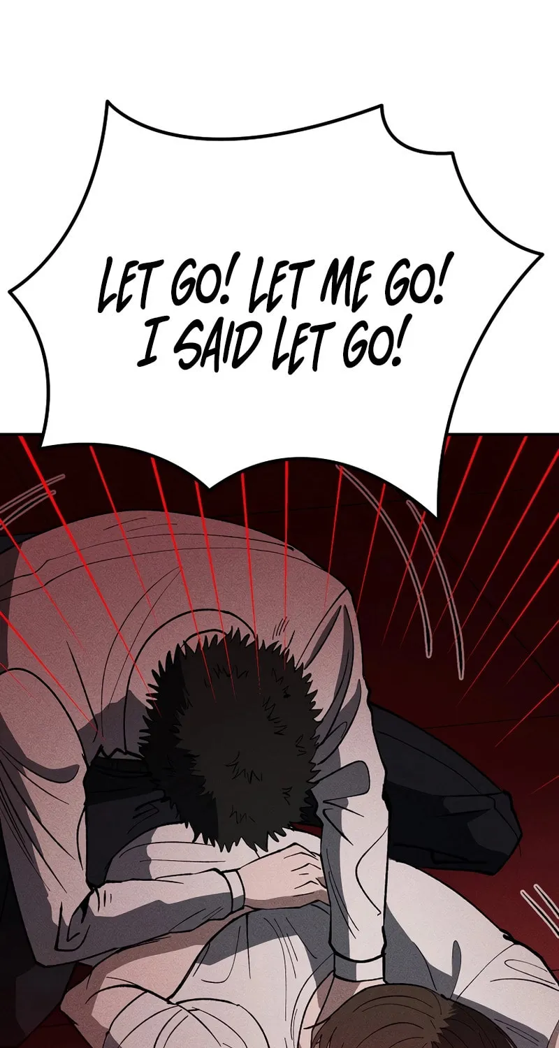 Humanity Protection Company Chapter 7 page 24 - 