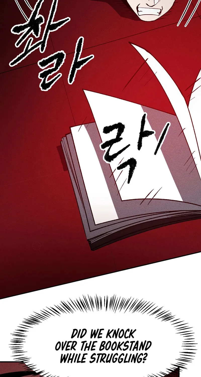 Humanity Protection Company Chapter 7 page 28 - 