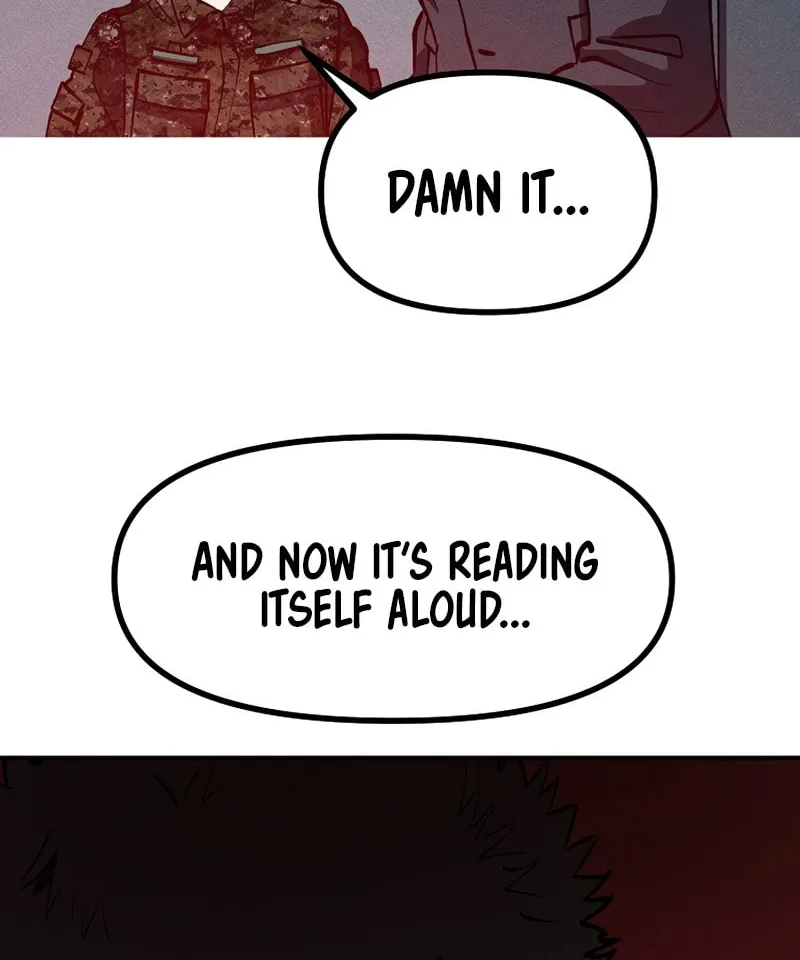 Humanity Protection Company Chapter 7 page 38 - 