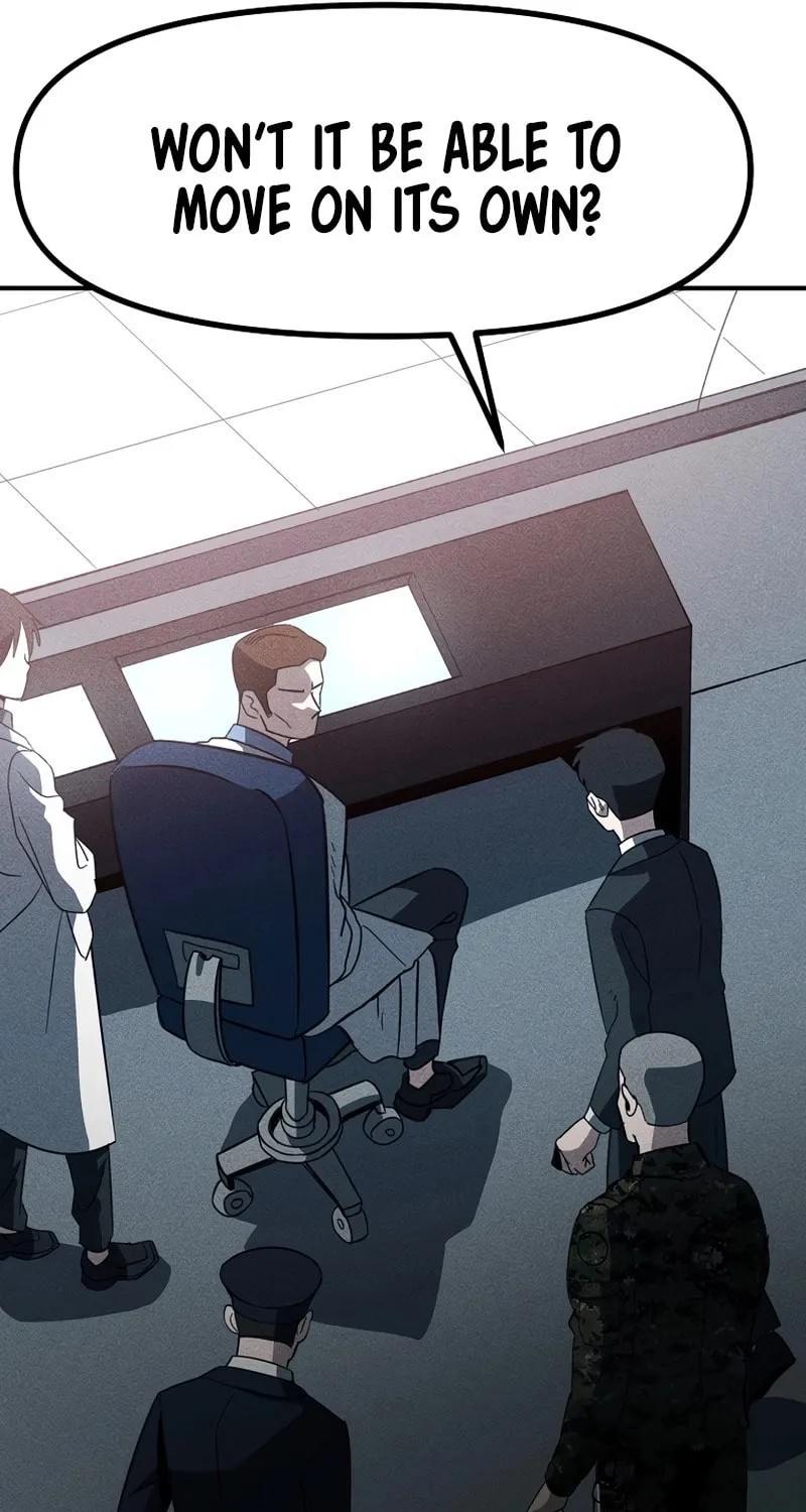 Humanity Protection Company Chapter 7 page 5 - 