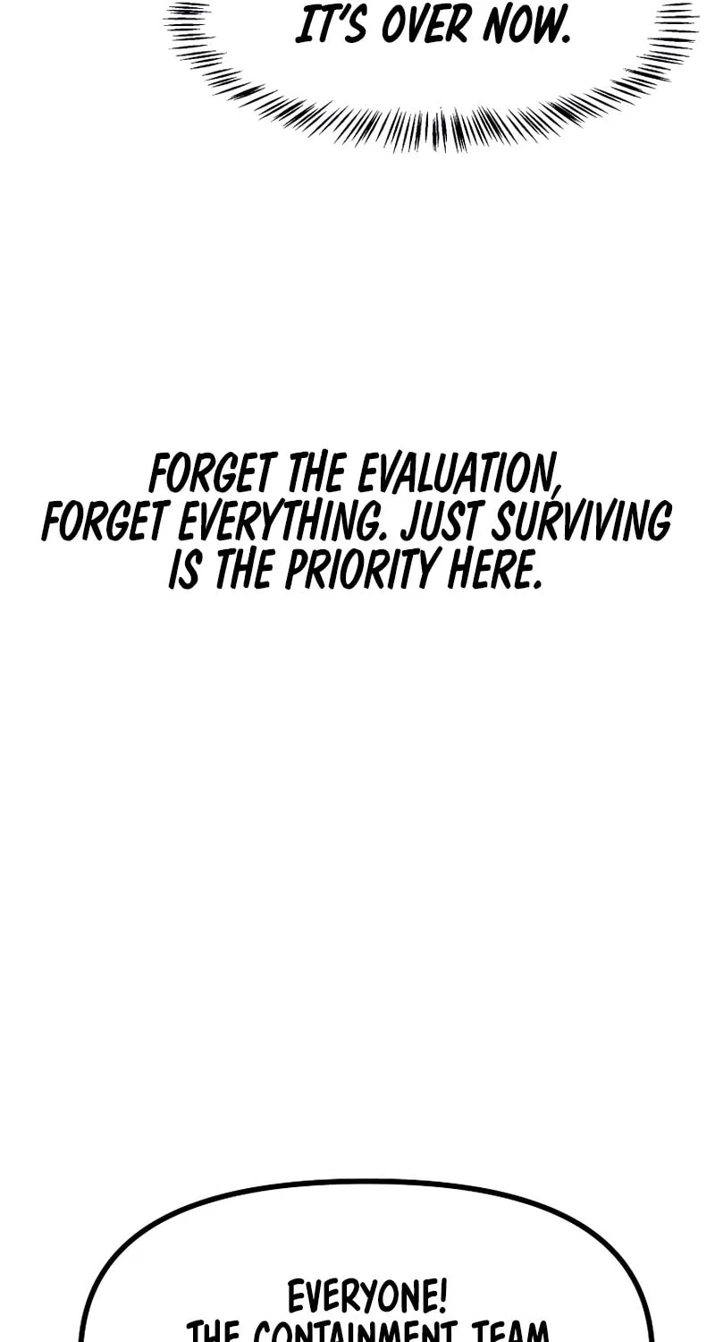 Humanity Protection Company Chapter 7 page 43 - 