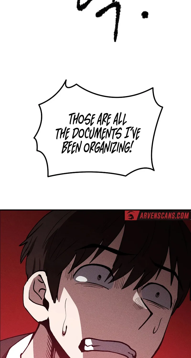 Humanity Protection Company Chapter 7 page 48 - 