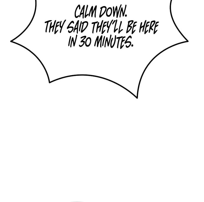 Humanity Protection Company Chapter 7 page 50 - 