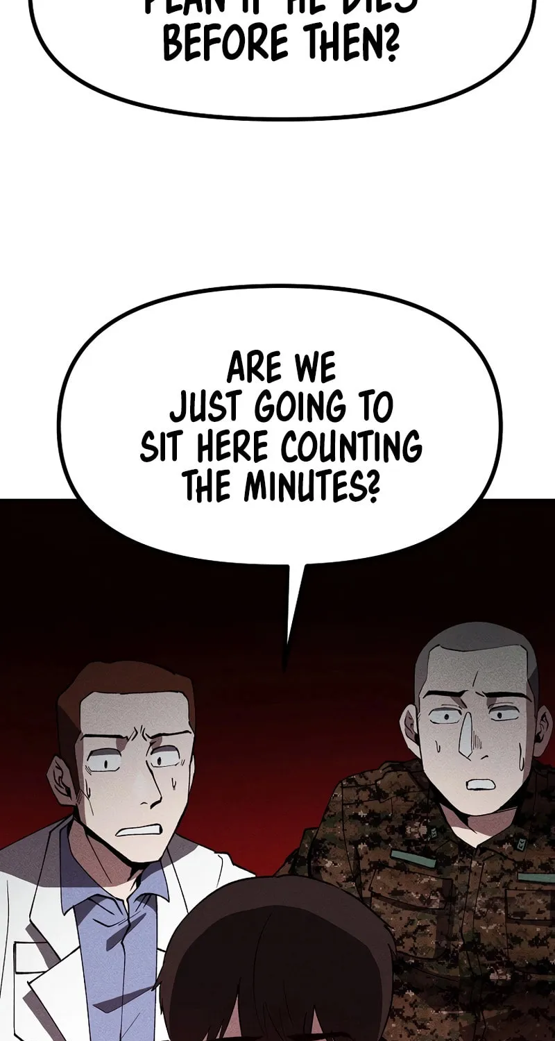 Humanity Protection Company Chapter 7 page 53 - 