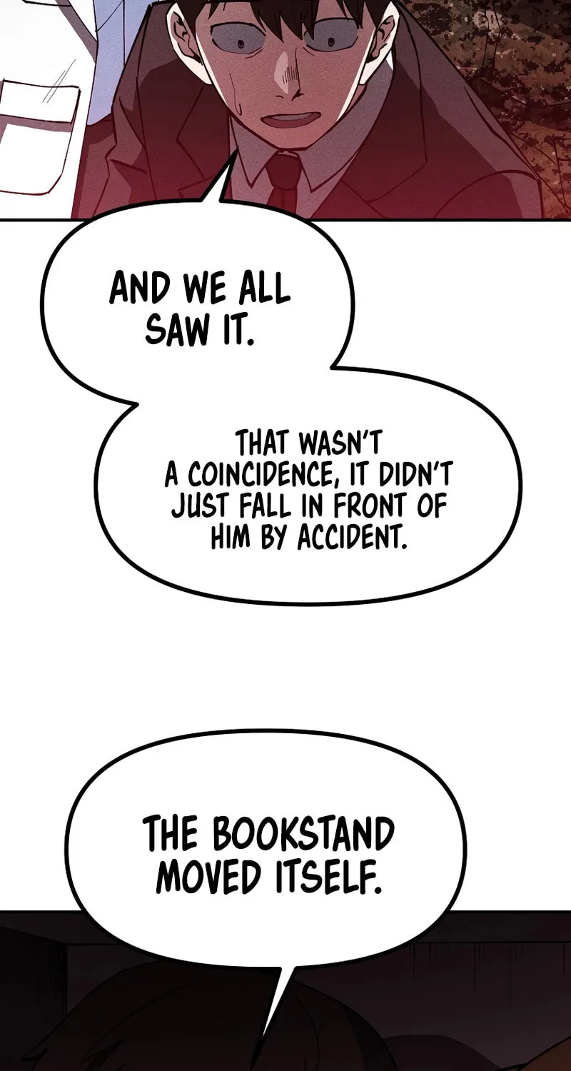 Humanity Protection Company Chapter 7 page 54 - 