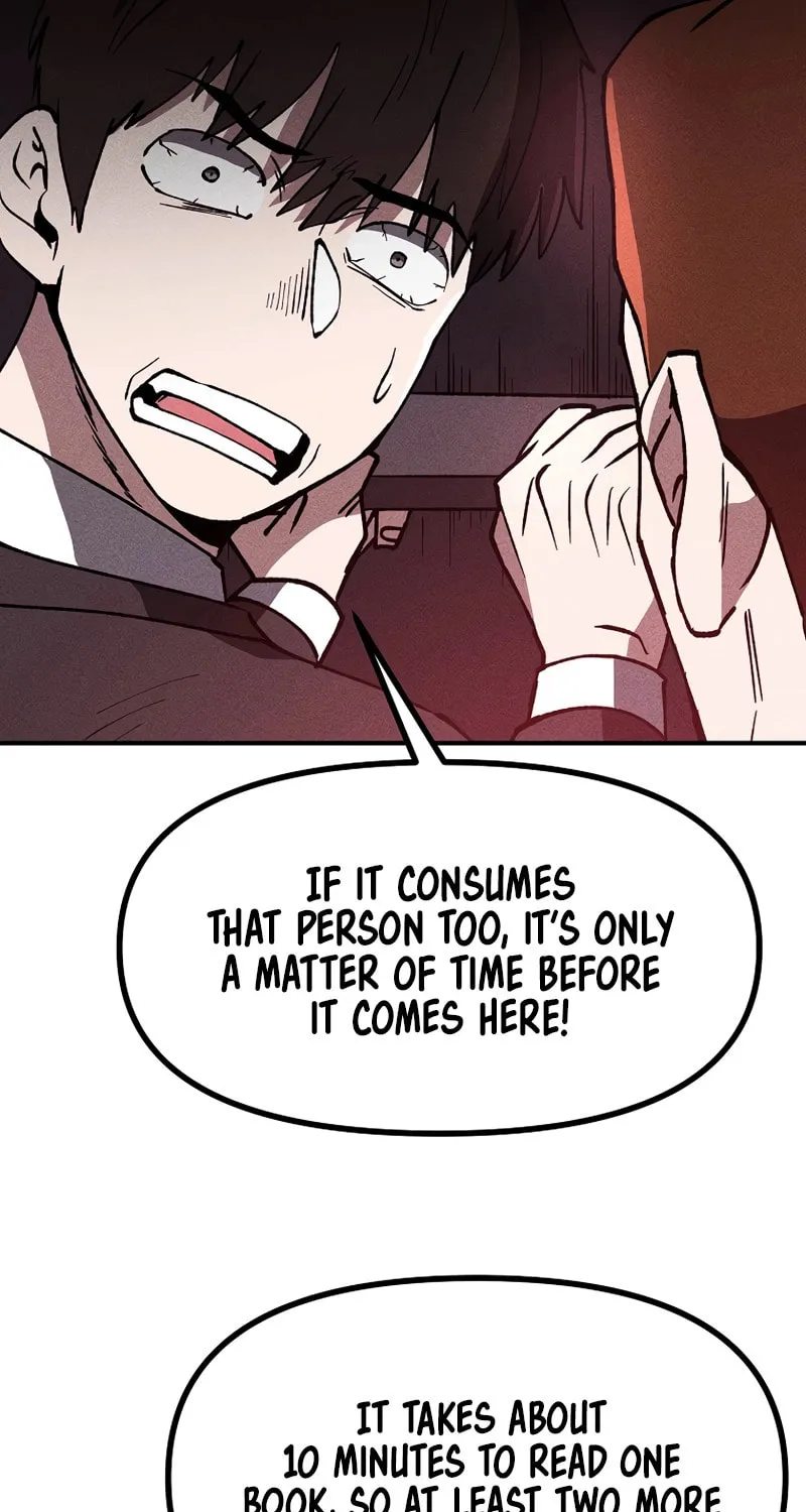 Humanity Protection Company Chapter 7 page 55 - 