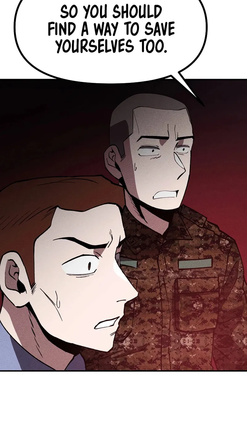 Humanity Protection Company Chapter 7 page 57 - 