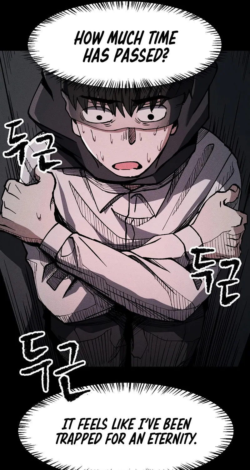 Humanity Protection Company Chapter 7 page 62 - 