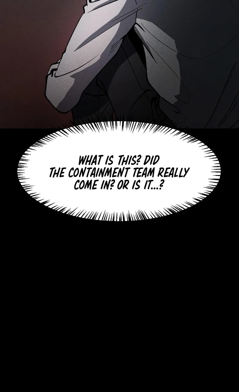 Humanity Protection Company Chapter 7 page 65 - 