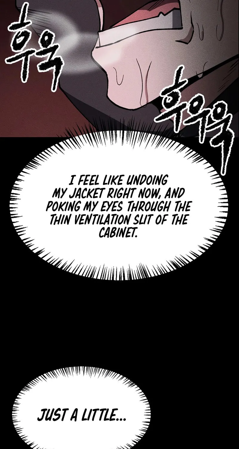 Humanity Protection Company Chapter 7 page 68 - 