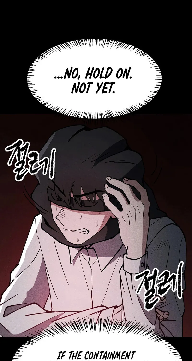 Humanity Protection Company Chapter 7 page 70 - 