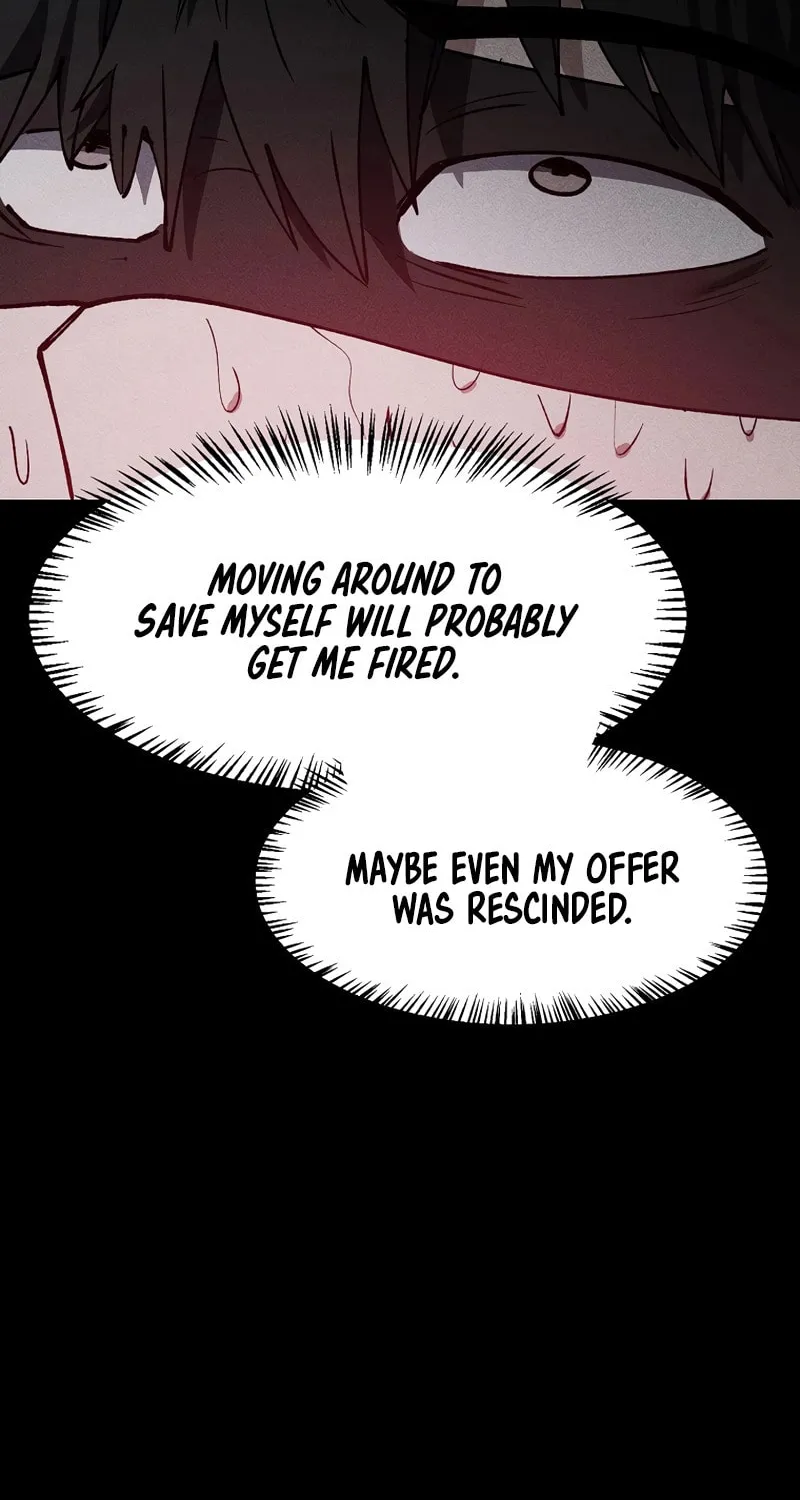 Humanity Protection Company Chapter 7 page 73 - 