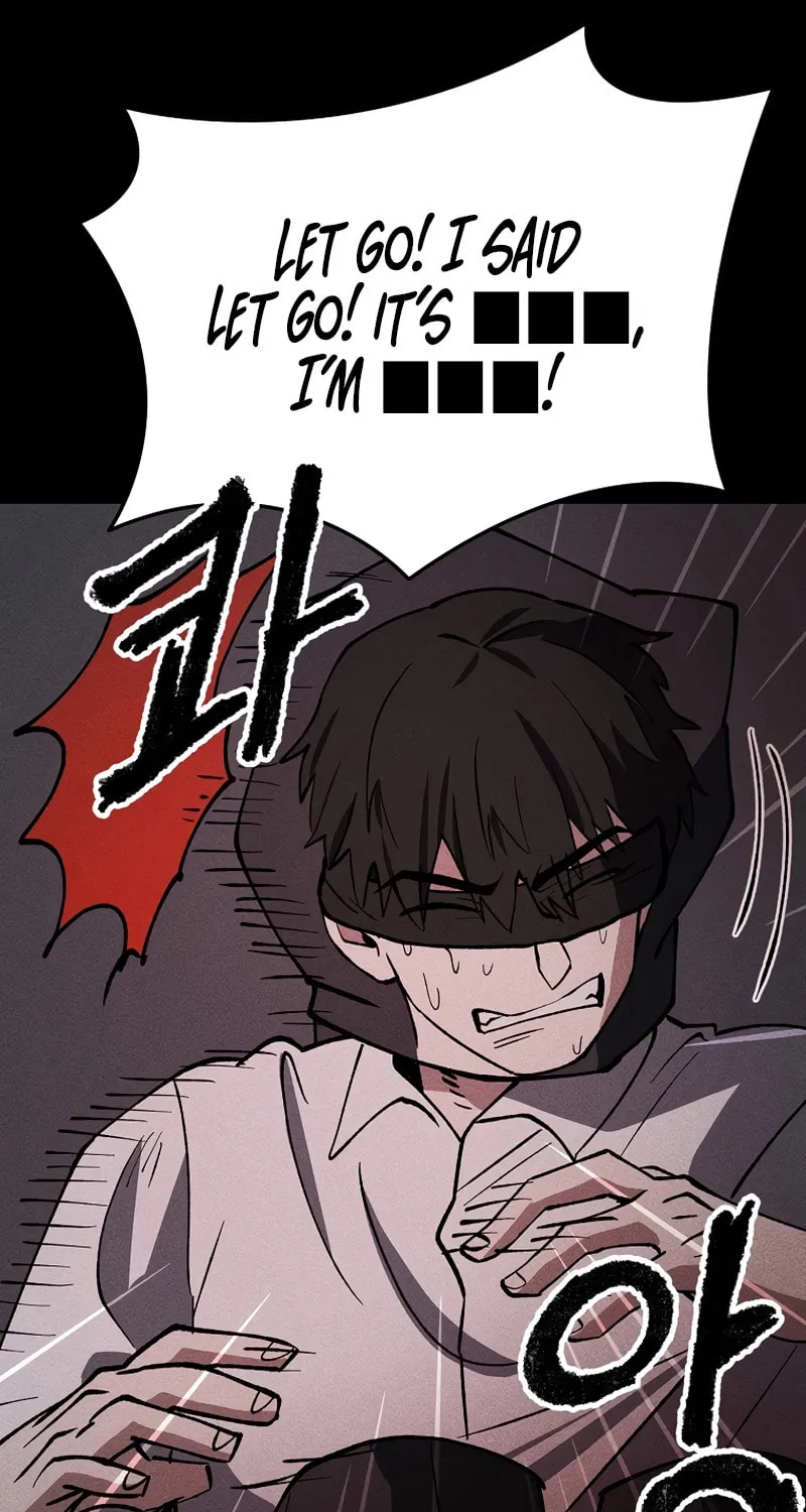 Humanity Protection Company Chapter 7 page 79 - 