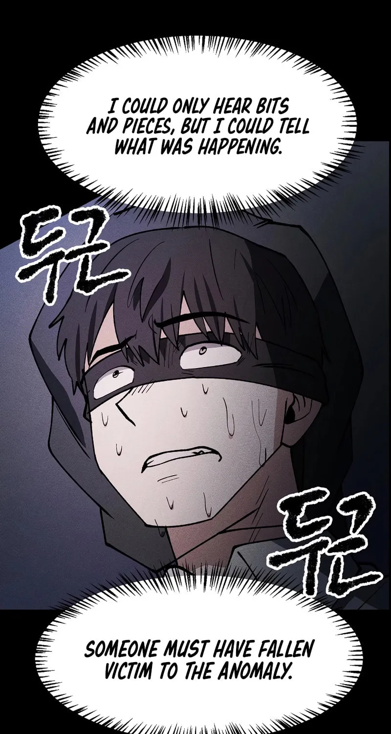 Humanity Protection Company Chapter 7 page 82 - 
