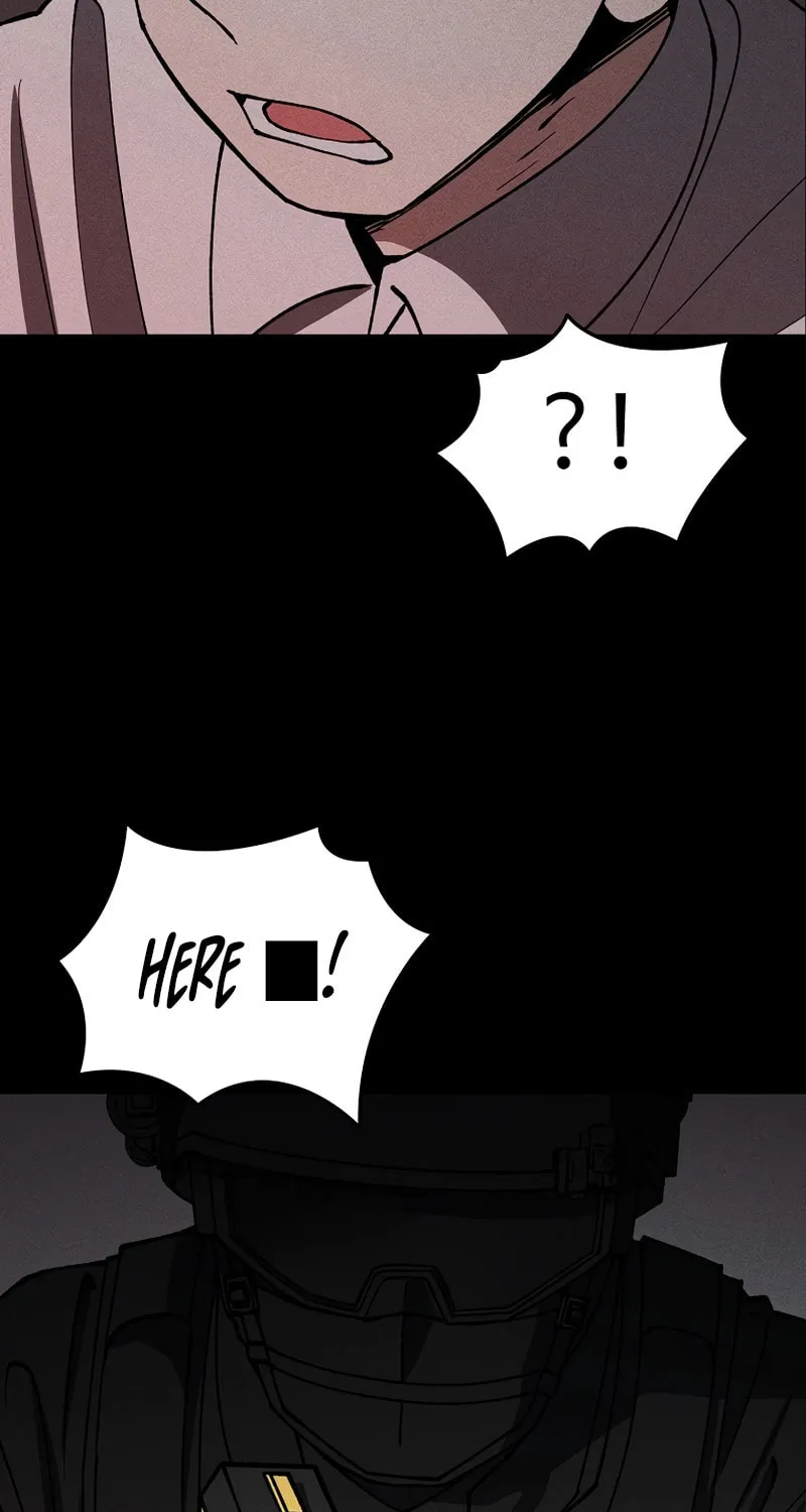 Humanity Protection Company Chapter 8 page 11 - 