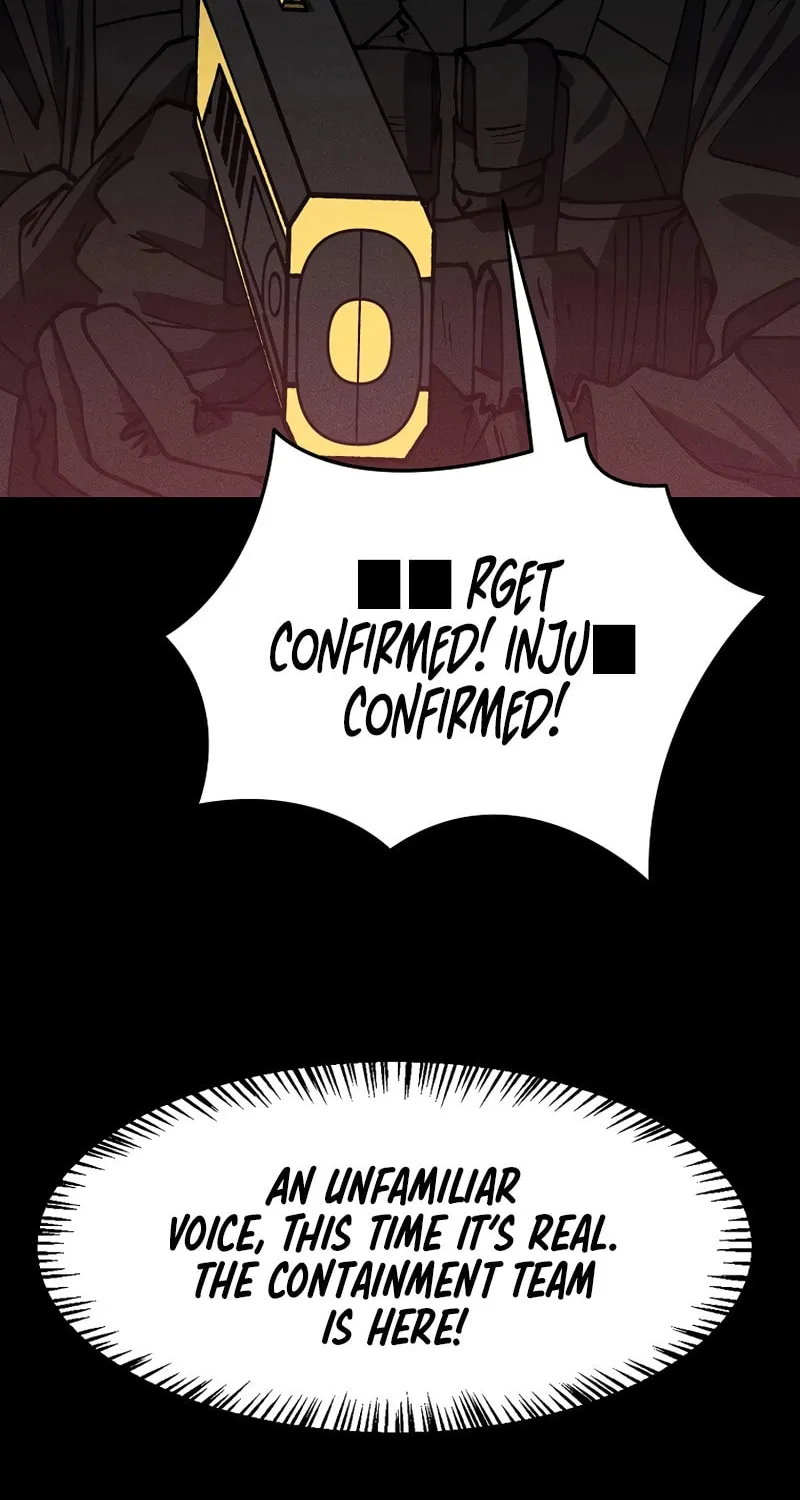 Humanity Protection Company Chapter 8 page 12 - 
