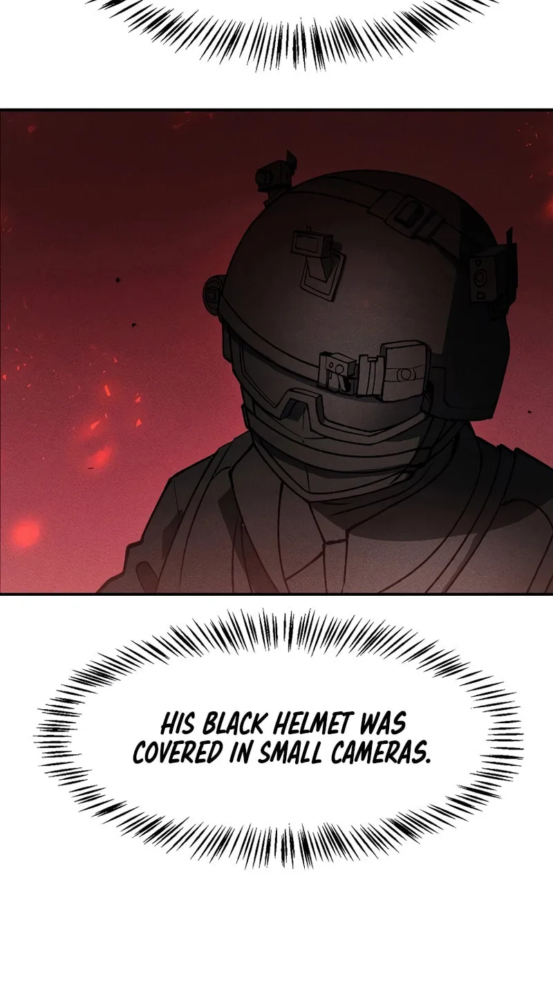 Humanity Protection Company Chapter 8 page 20 - 