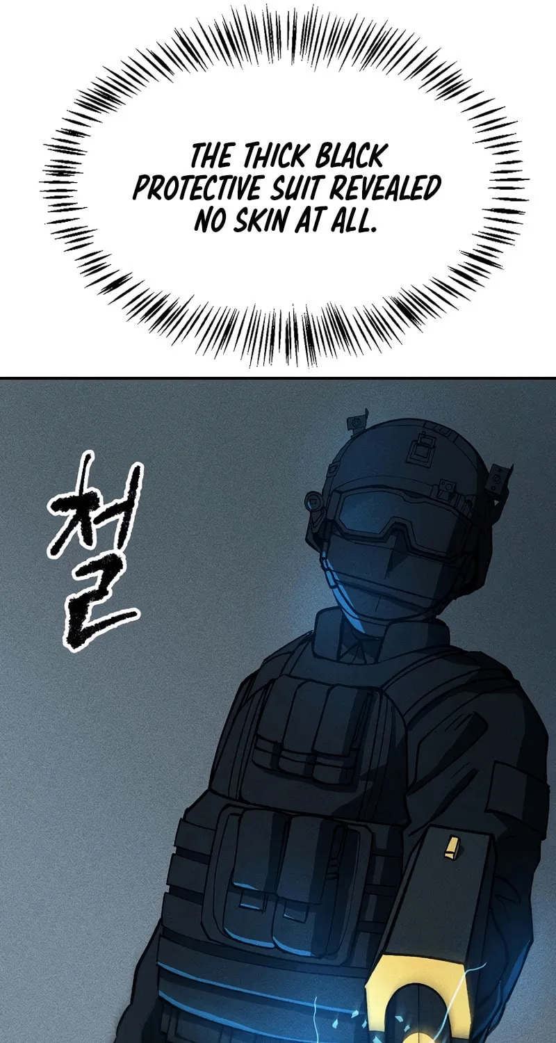 Humanity Protection Company Chapter 8 page 21 - 