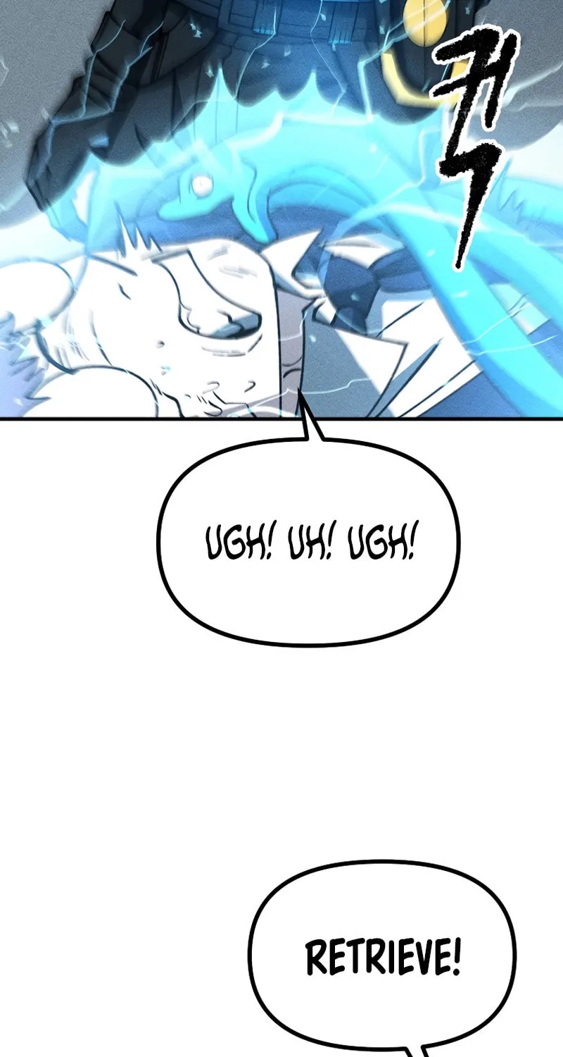 Humanity Protection Company Chapter 8 page 22 - 