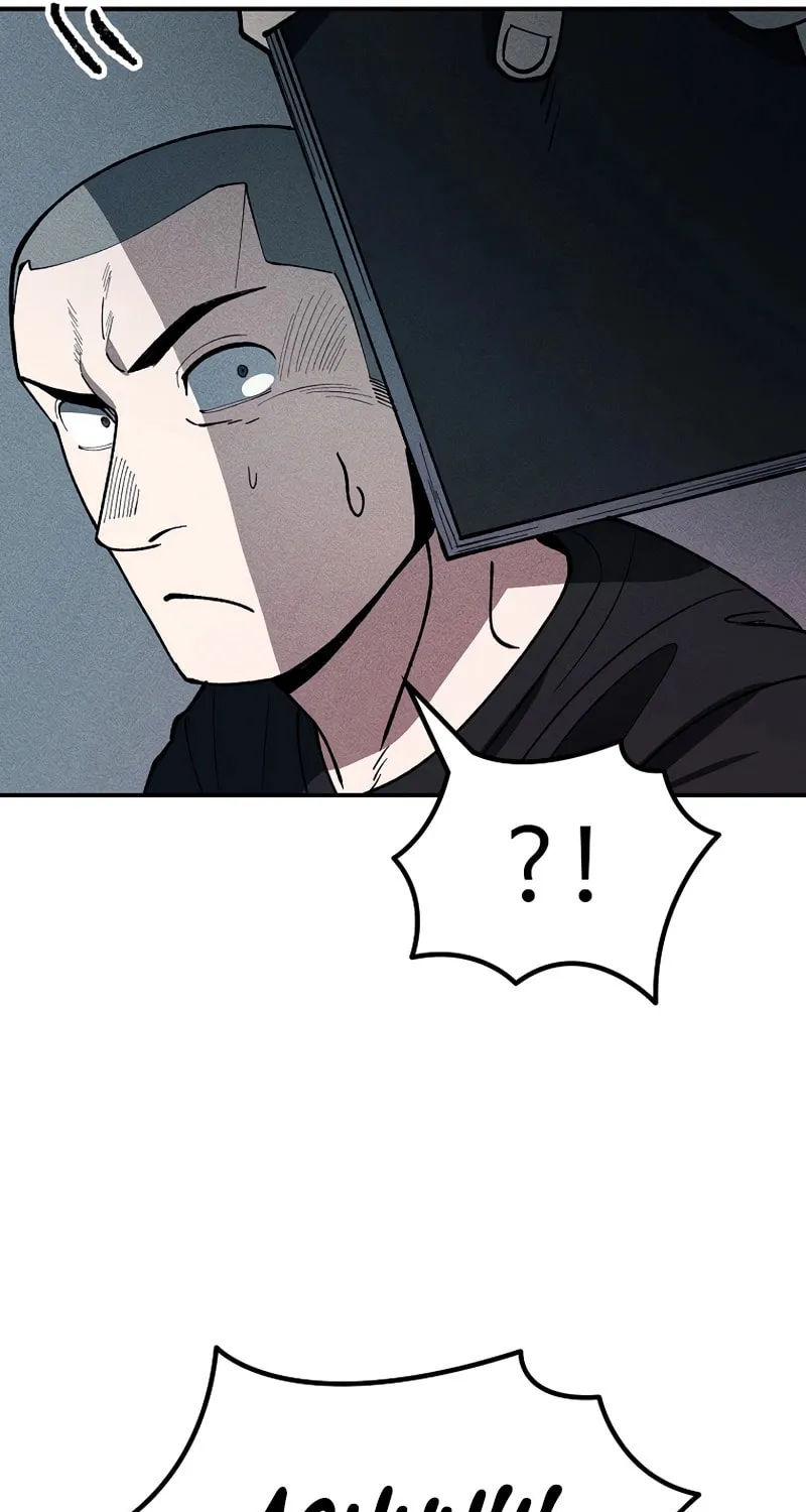 Humanity Protection Company Chapter 8 page 29 - 