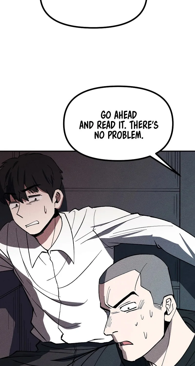 Humanity Protection Company Chapter 8 page 31 - 