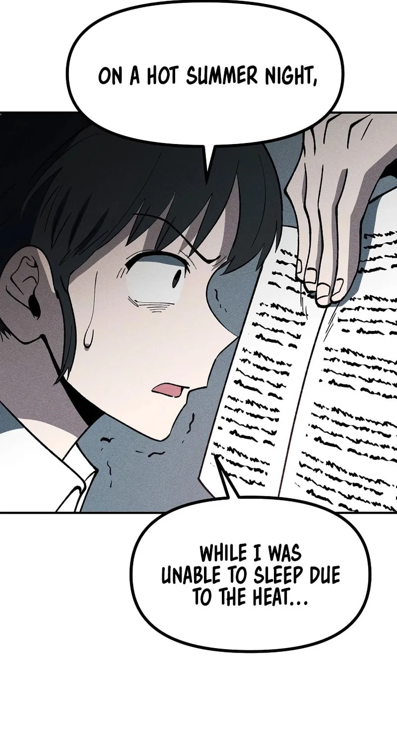 Humanity Protection Company Chapter 8 page 33 - 