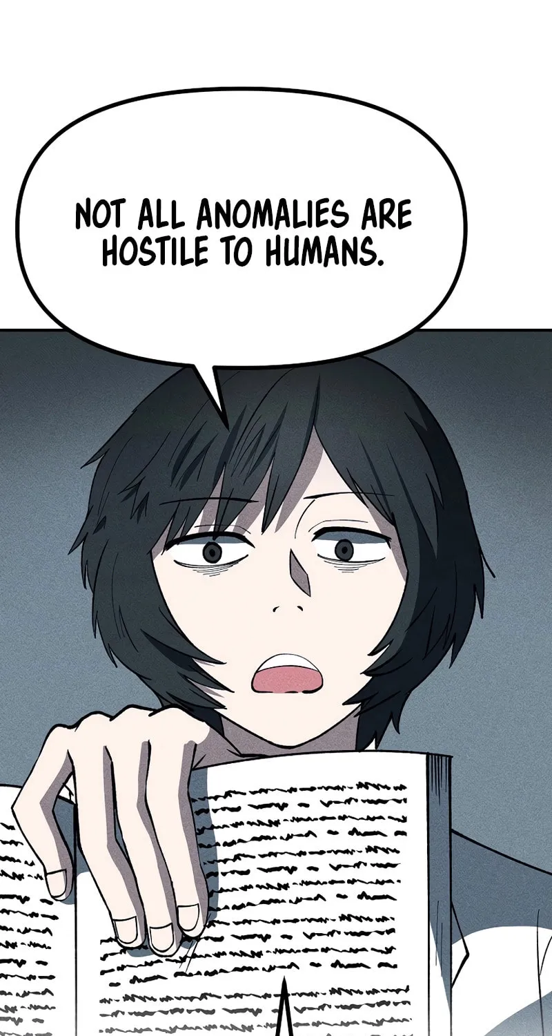 Humanity Protection Company Chapter 8 page 35 - 