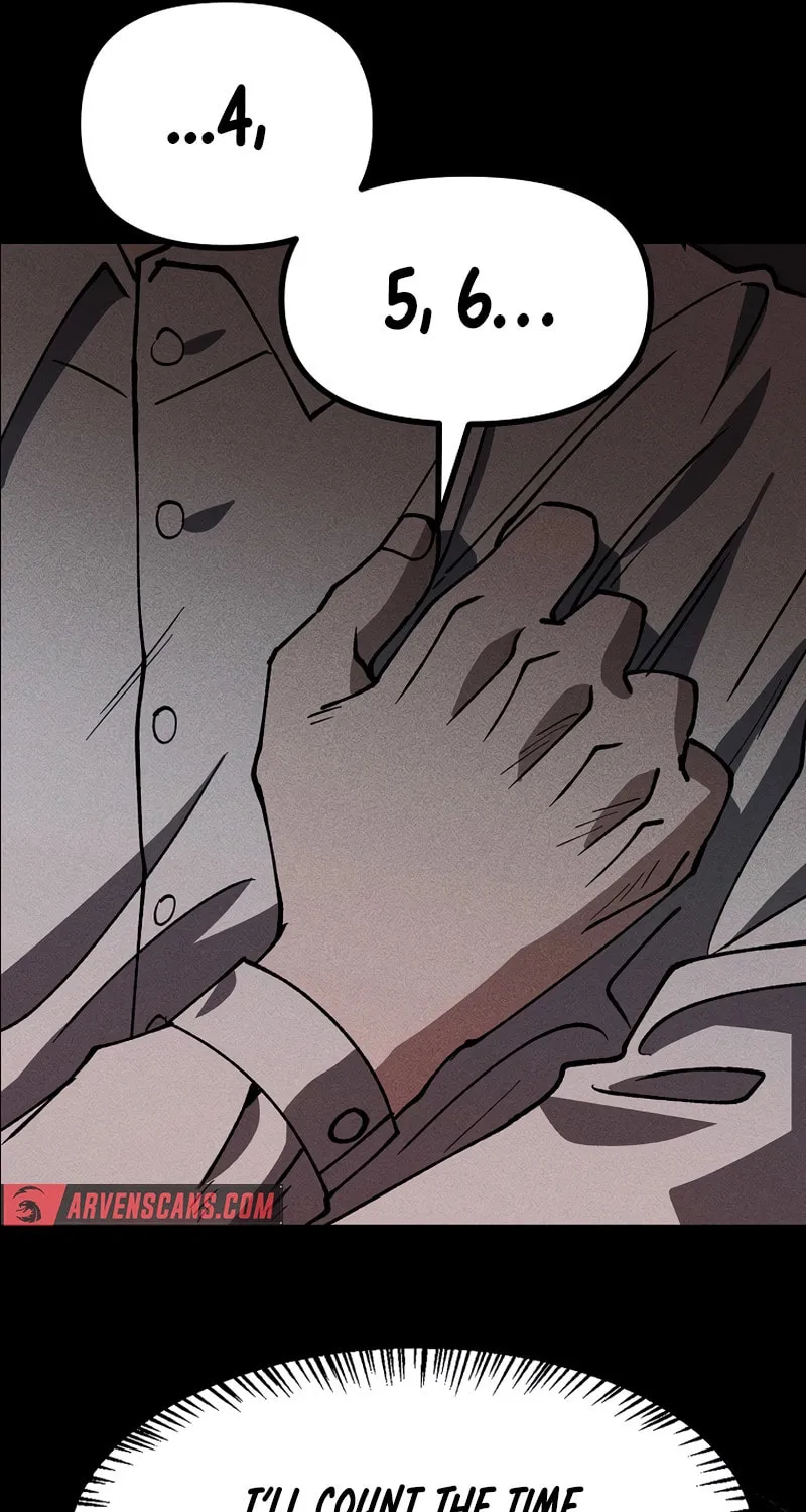 Humanity Protection Company Chapter 8 page 5 - 