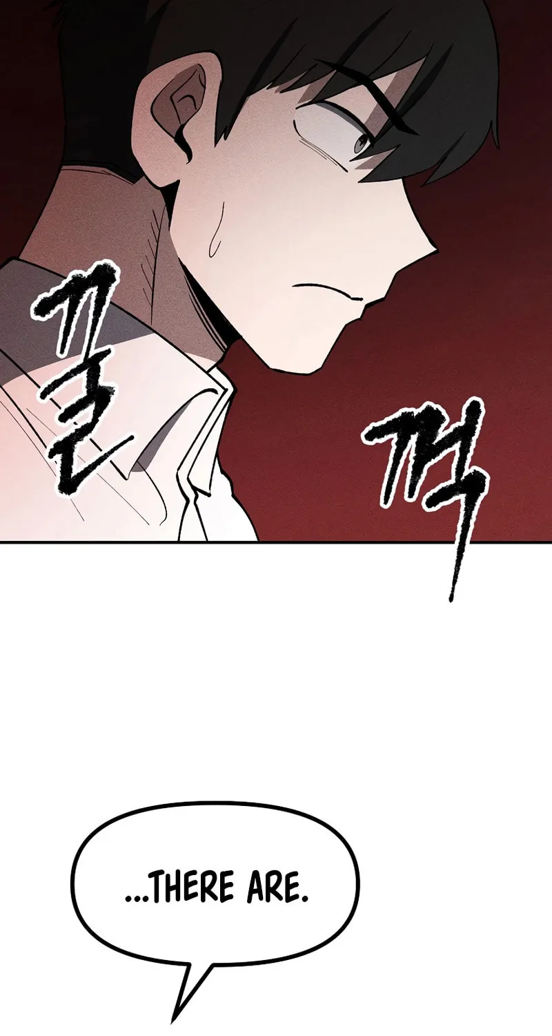 Humanity Protection Company Chapter 8 page 45 - 