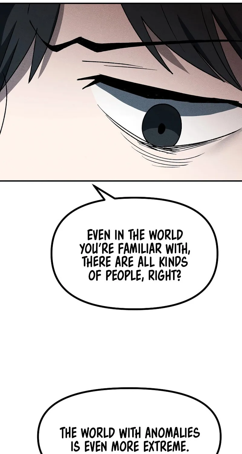 Humanity Protection Company Chapter 8 page 46 - 