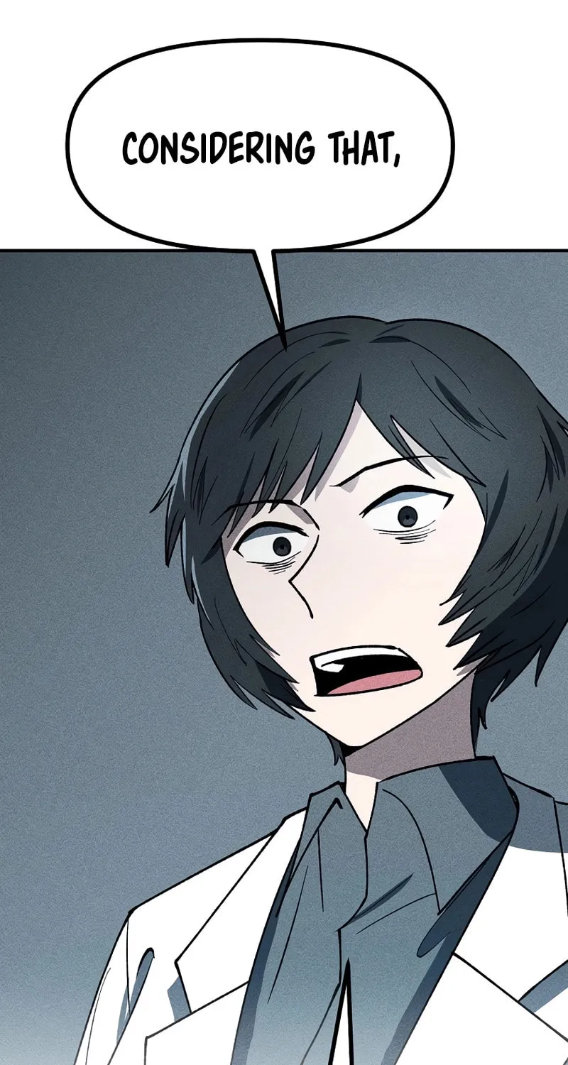 Humanity Protection Company Chapter 8 page 50 - 