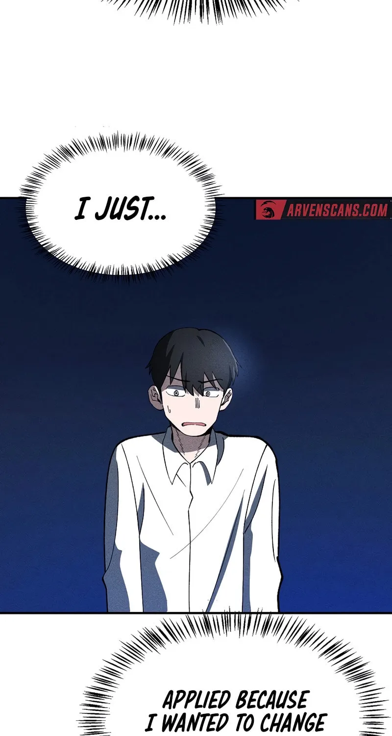 Humanity Protection Company Chapter 8 page 54 - 