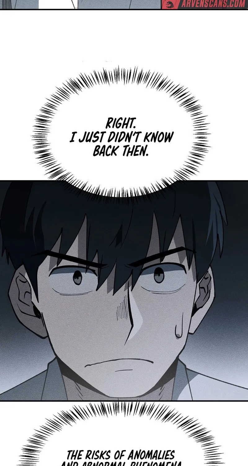 Humanity Protection Company Chapter 8 page 59 - 