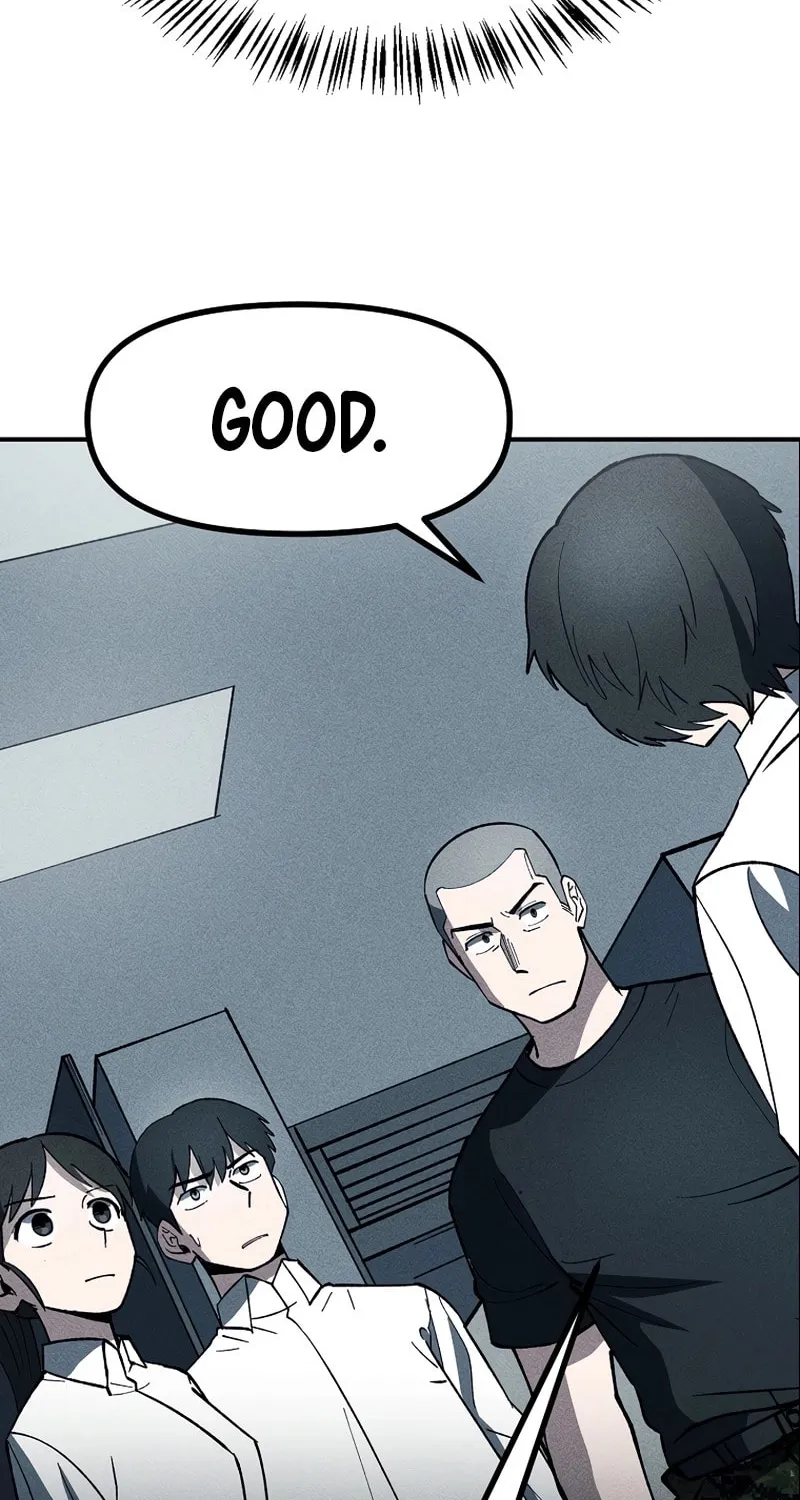 Humanity Protection Company Chapter 8 page 62 - 