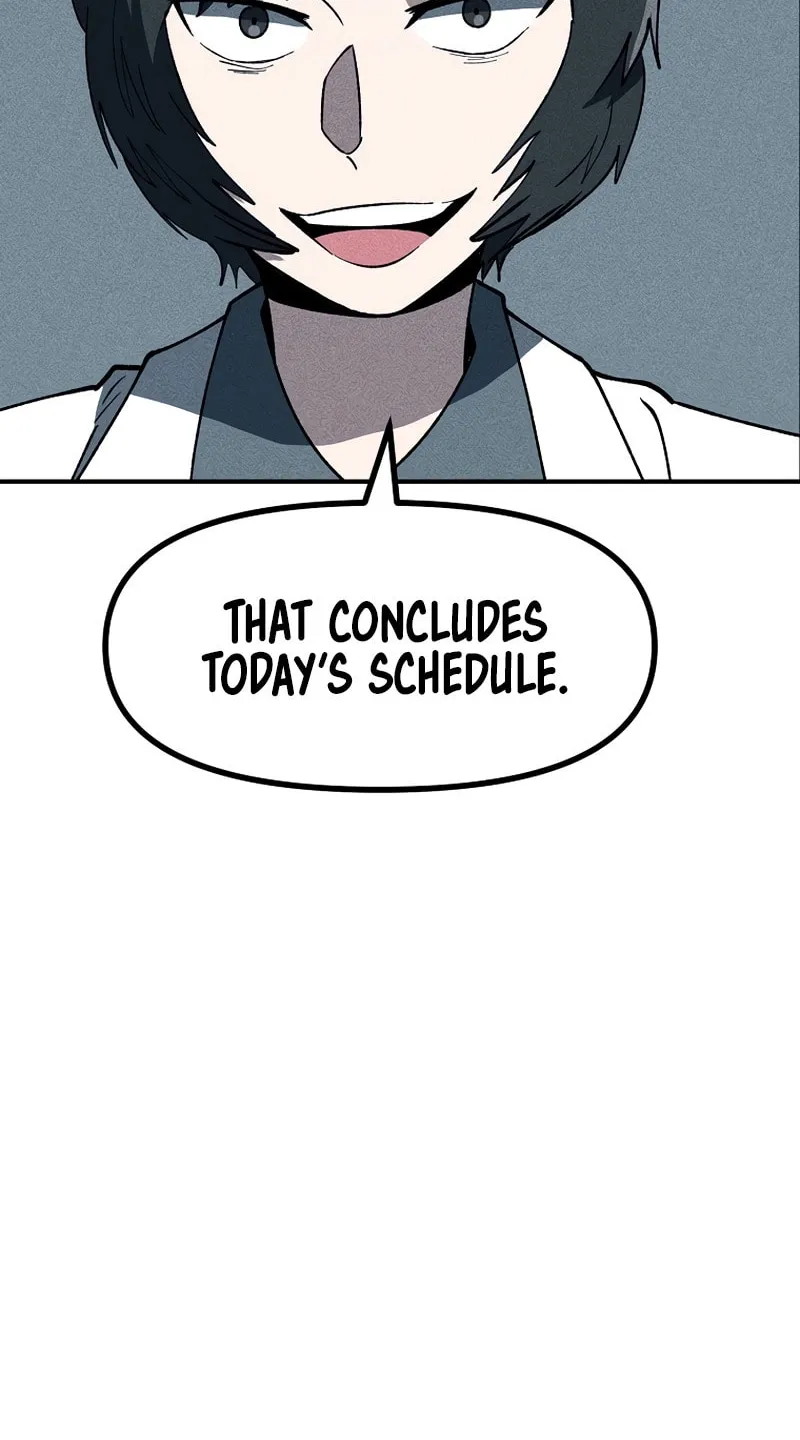 Humanity Protection Company Chapter 8 page 64 - 