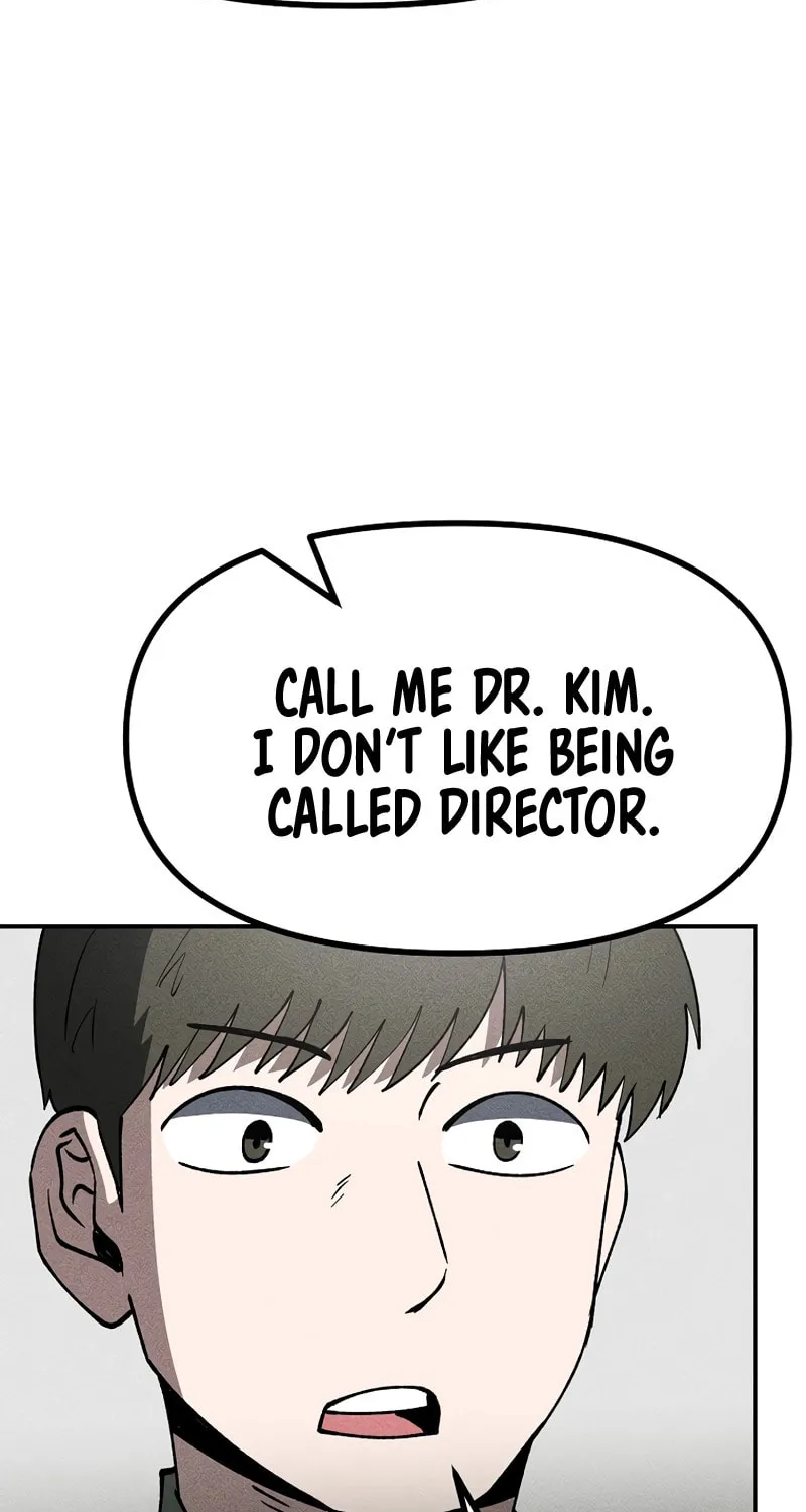 Humanity Protection Company Chapter 8 page 70 - 