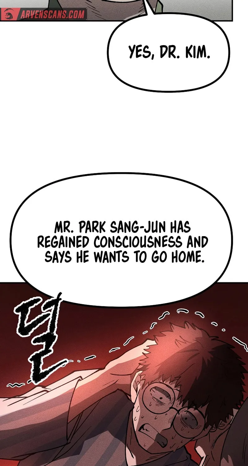 Humanity Protection Company Chapter 8 page 71 - 