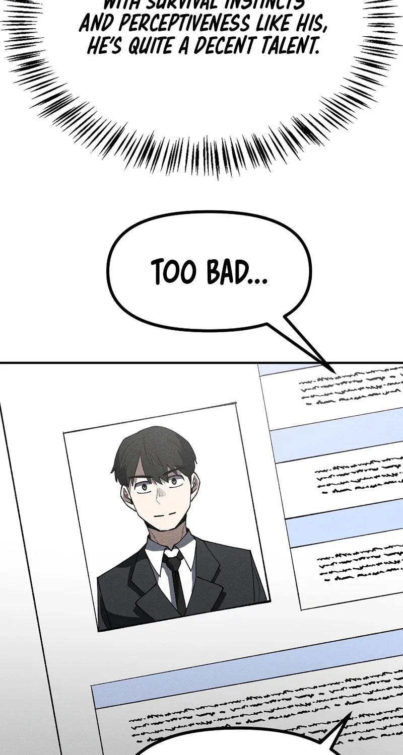 Humanity Protection Company Chapter 8 page 83 - 